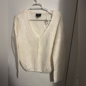Lumiere sweater